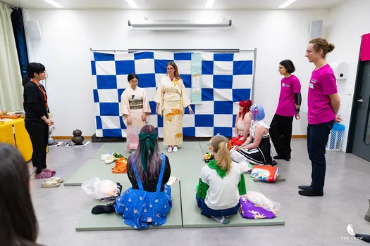 Copyright : Michael Bally